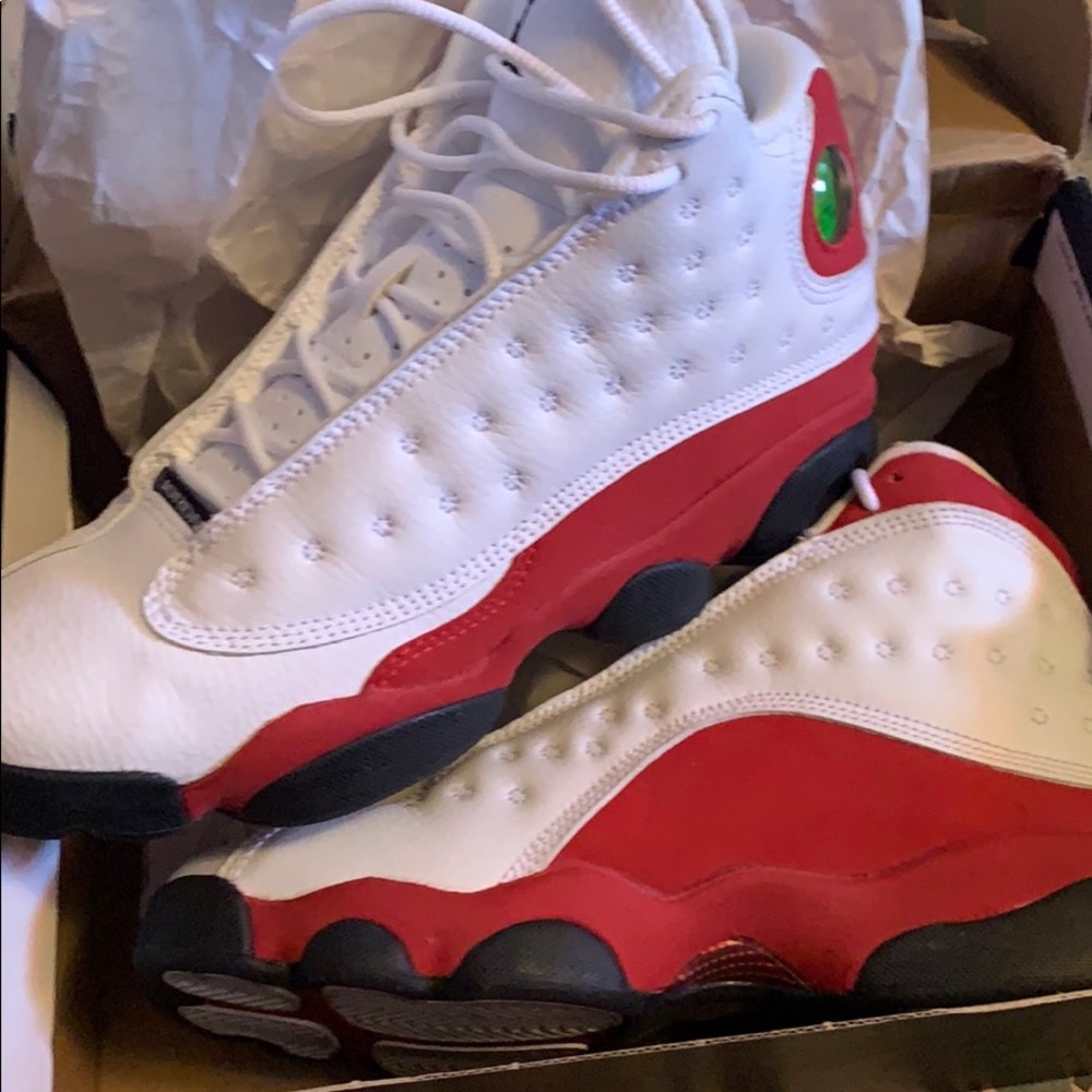 Air Jordan 13 Retro BG Boys
